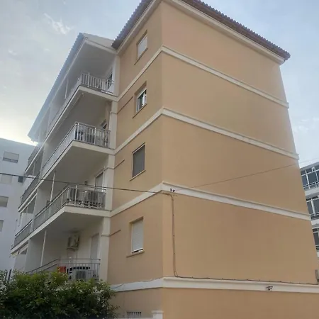 Estrellamar Solo Familias Serviplaya Appartement *