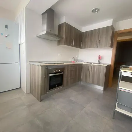 Estrellamar Solo Familias Serviplaya Appartement